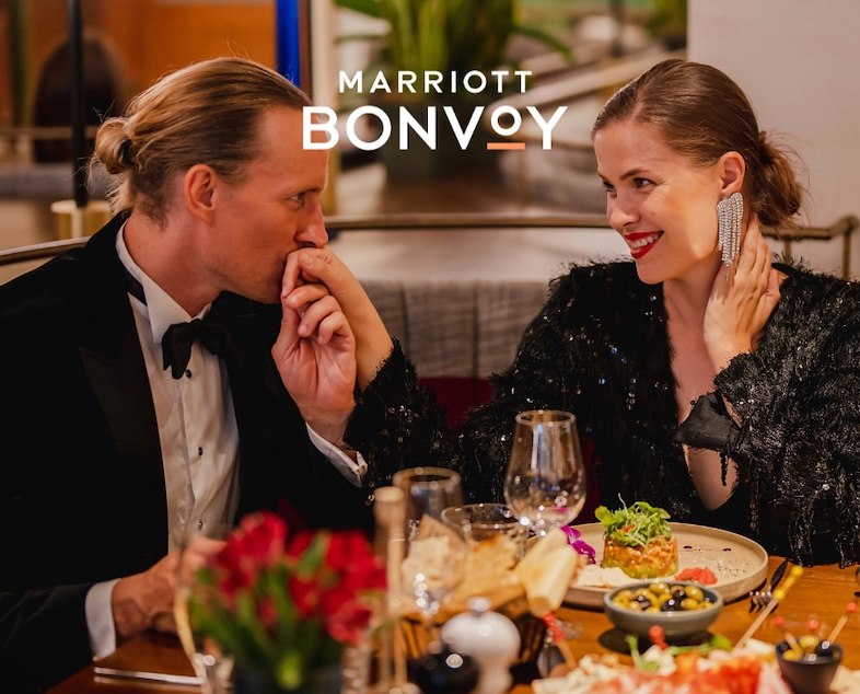 Marriott Bonvoy