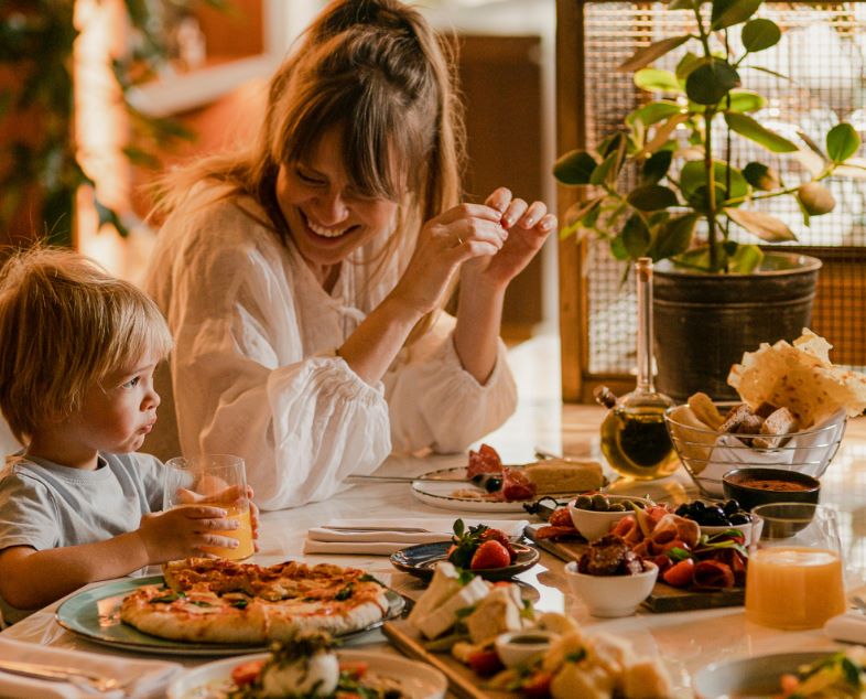 Świąteczny Brunch