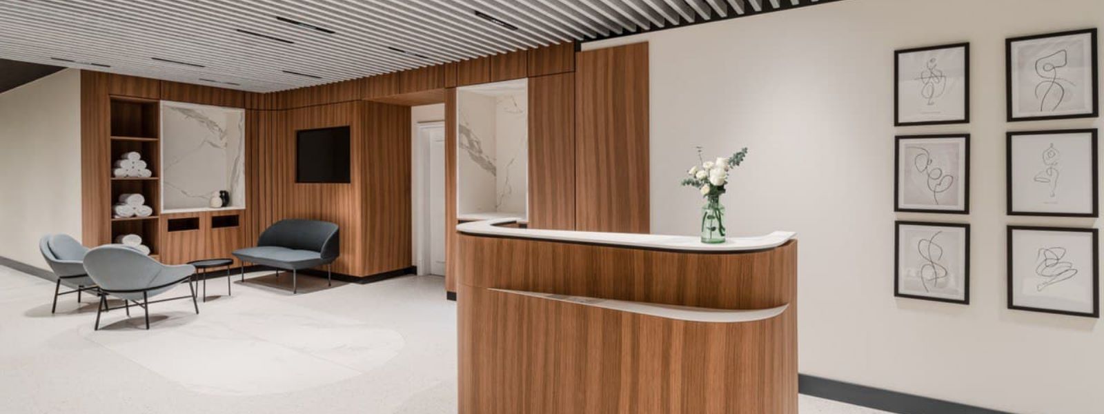 Sheraton Warsaw Hotel
