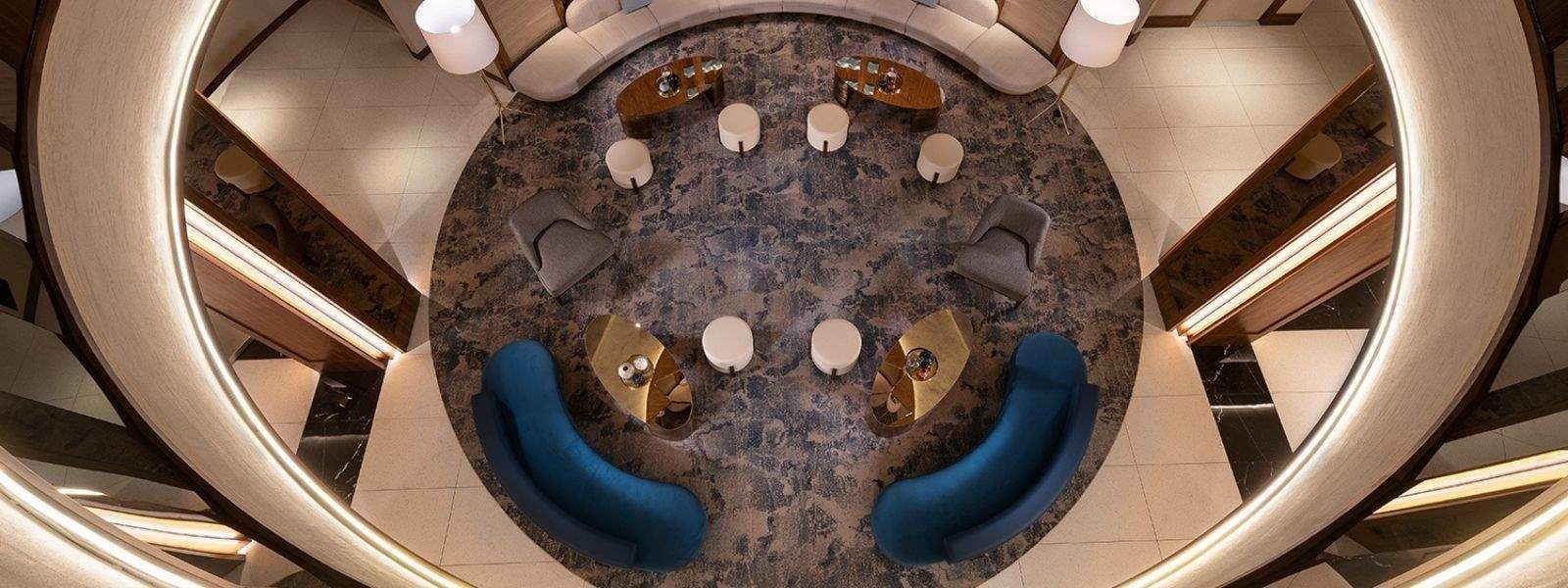 Sheraton Warsaw Hotel
