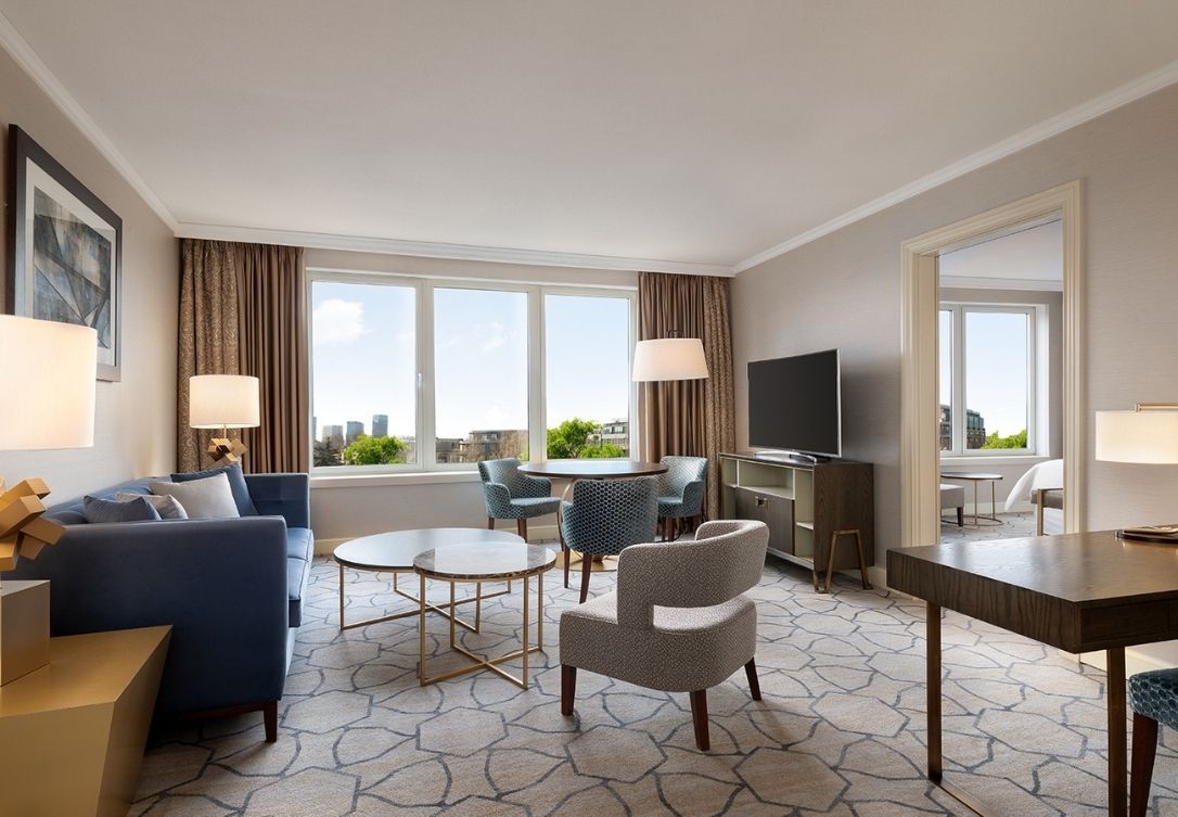 Apartament Club Deluxe