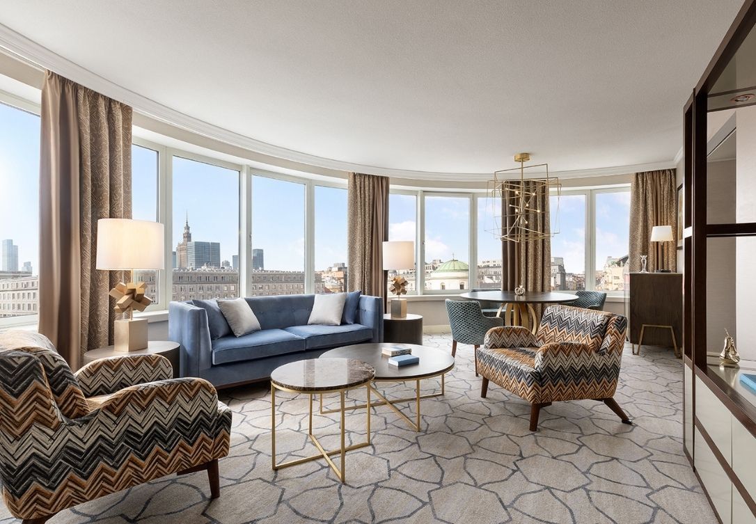 Apartament Club Executive