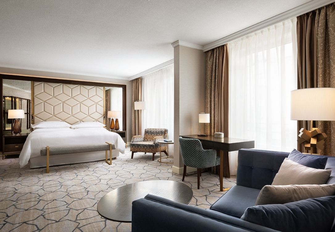 Apartament Club Junior